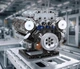 Конструктор Mould King 10088 модель двигуна V8 восьмициліндровий бензиновий двигун - изображение 7
