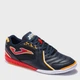 Мужские футзалки Joma Dribling 2203 DRIW2203IN 44 (10.5US) 29 см Темно-синие (8445456607151) - изображение 2