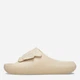 Жіночі шльопанці Crocs Mellow Luxe Recovery Slide 209413-2DS 37-38 (M5/W7) 23 см Бежеві (196265597291) - зображення 2