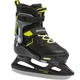 Детские коньки Bladerunner Micro XT Ice Black/Lime размер 29-33 (sk889) - изображение 1