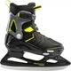 Детские коньки Bladerunner Micro XT Ice Black/Lime размер 29-33 (sk889) - изображение 2