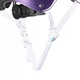 Детский шлем Raven Essto Purple р. M 55-58 (kn130) - изображение 5