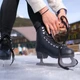 Коньки Bladerunner Aurora W black размер 38 (sk882) - изображение 8