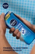 Шампунь для мужчин NIVEA Men Strong power 500 мл (9005800388908) - изображение 3