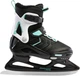 Детские коньки Bladerunner Micro XT Ice Black/Light teal размер 36-40 (sk578) - изображение 2