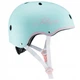 Детский шлем Raven Essto Mint/Pink р. S 52-55 (kn126) - изображение 2