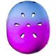 Детский шлем Raven Essto Blue/Violet р. S 52-55 (kn123) - изображение 6