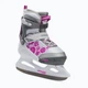 Детские коньки Bladerunner Micro Ice G White/Pink размер 36-40 (sk887) - изображение 2
