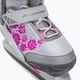 Детские коньки Bladerunner Micro Ice G White/Pink размер 36-40 (sk887) - изображение 6
