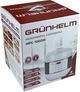 Мультиварка-скороварка Grunhelm MPC-1000W (BP143707) - изображение 9