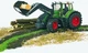 Трактор Bruder Fendt 936 Vario (3041_4) - изображение 3