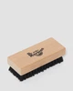 Щітка для взуття Dr.Martens Bristle Shoe Brush AC776000 — кінський волос, для полірування та сухої чистки - зображення 1