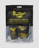 Набор ухода Dr.Martens Shoe Care Kit Protect AC773000 — Wonder Balsam 50 мл + Ultra Protector 100 мл + салфетка - изображение 1