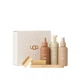 Набір для догляду за овчиною UGG Care Kit 198605315947 — Protector, Cleaner & Conditioner, Shoe Renew, щітка + ластик - зображення 1