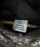 Зіп Худі Vetements Fan Yes I Am Logo Grey S - изображение 6