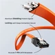 Кабель CABLETIME SATA 3.0 0.5 м (CAS2E) (CA915897) - изображение 4