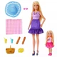Ігровий набір Barbie Family & Friends Малібу та Челсі JBF43 - зображення 3