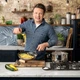 Сковорода Tefal Jamie Oliver 28 см (E3140634) - изображение 4