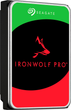 Жорсткий диск Seagate IronWolf Pro Enterprise 28TB 3.5" SATA III (ST28000NT000) - зображення 3