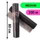 Простирадло в рулоні SanGig 0.8х100 м - Medium - зображення 5