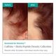 Професійний шампунь Briogeo Destined for Density Caffeine and Biotin Peptide Density Shampoo, 237 мл - изображение 3