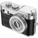 Фотоаппарат Hoco DV210 Mini Digital Camera Black [153431] - изображение 1