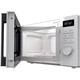 Микроволновая печь Gorenje MO20A3WH [123124] - изображение 4