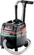 Універсальний пилосос Metabo ASR 25 L SC (602024000) з електромагнітним струшуванням - зображення 1