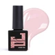 Рідкий гель Jerden Proff Liquid Gel для зміцнення та моделювання 07 рожевий. 10 мл - изображение 1