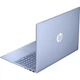 Ноутбук HP OmniBook 5 16-ag1014ua 16" 2K IPS Touch Ryzen AI 5 330 16GB 512GB SSD Windows 11 Sky Blue (C9RS9EA) - изображение 4