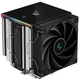 Кулер процесорний DeepCool AK620 Digital SE (R-AK620-BKADMN-GJD) - зображення 1