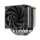 Кулер процесорний DeepCool AK620 Digital SE (R-AK620-BKADMN-GJD) - зображення 5