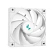 Кулер процесорний DeepCool AK400 Digital SE WH (R-AK400-WHADMN-GJD) - зображення 7