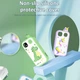 Детский фотоаппарат H04 Dinosaur двухкамерный HD Green - изображение 8