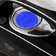 Утюг паровой Adler AD 5054 с ЖК дисплеем 3000 Вт Черный - изображение 8