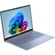 Ноутбук HP OmniBook 5 16-af1025ua 16" 2K IPS Intel Core Ultra 5 225U 16 ГБ SSD 512 ГБ Sky Blue (C9RS6EA) - зображення 8