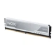 Оперативная память 32GB DDR5 5600 Apacer Nox White Kit - изображение 3