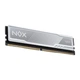 Оперативная память 32GB DDR5 5600 Apacer Nox White Kit - изображение 4