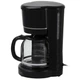 Крапельна кавоварка Adler AD 4383 Black (1.5 л, 900 Вт) на 12 чашок з нейлоновим фільтром та автовідключенням - изображение 4