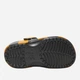 Chodaki męskie Crocs Harry Potter Classic Hufflepuff Clog 210529-90H 39-40 (M7/W9) 25 cm Czarne (196265853946) - obraz 3