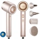 Фен Dreame Gusto PinkGold (AHG40A-PG) - изображение 1