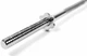 Гриф для штанги прямий Power Steel 160 см Ø28 мм — хромований, до 170 кг - зображення 5