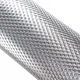 Гриф для штанги прямий Power Steel 160 см Ø28 мм — хромований, до 170 кг - зображення 7