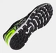 Кроссовки Joma для газона черно-зеленые MUNDIAL MUNS2501TF Joma 46 - изображение 2