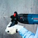 Ударний бур Bosch SDS-Plus-1 7х100х160 (2608680268) - зображення 3