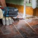 Пиляльне занурювальне полотно Bosch Expert Starlock Metal AIZ32AIT 32x40 мм (2608902047) - зображення 3