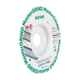 Алмазный диск Distar MasterGRIND 1A1R V 115x1.8/1.5x30x22.23 мм (87015424065) - изображение 3