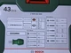 Набір біт и свердл Bosch Mixed Set S, 43 шт, кейс (2608522566) - зображення 3