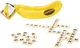 Настільна гра 999 Games Bananagrams (голландське видання) (8719214424633) - зображення 2