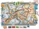 Настільна гра Asmodee Ticket to Ride: Europe (німецьке видання) (0824968717523) - зображення 2
